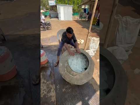 Matka Kulfi Making #namasteiindia#indianfoodexplore#nashikfoodexplore#summericecream