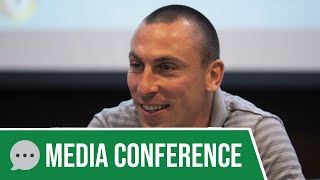 💬 Full Celtic Media Conference: Scott Brown (08/07/19)