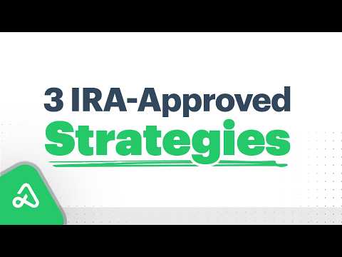 Options Trading IRA - 3 Flexible, Risk-Defined Strategies + Finding Trade Ideas