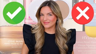 PRODUCTS I'VE USED UP & PRODUCTS I DIDN'T LIKE | Casey Holmes
