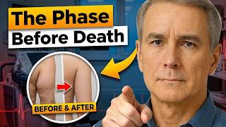 Signs Your Loved One Is Entering the Final Phase of Sjogren's — Know This to Protect Yourself