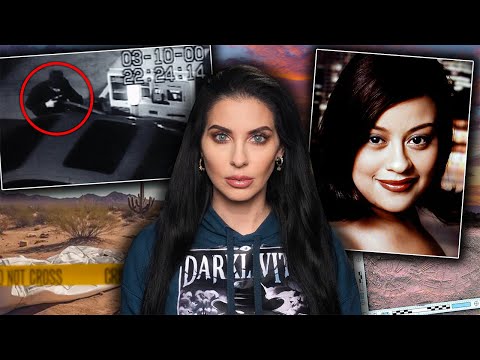 On Video: Teen Abducted in 2 Minutes at ATM! Clues Found In Desert | Sophia Martinez - True Crime