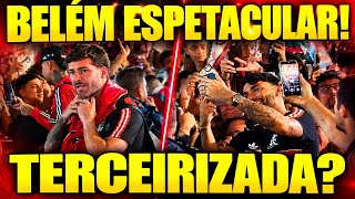 TERCEIRIZADA É MEU… TORCIDA DO MENGÃO  NO NORTE E NORDESTE É INCRÍVEL! VOCÊ NÃO VAI ACREDITAR NISSO!