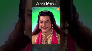 ॐ नमः शिवाय | Shri Krishna