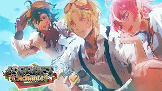 【#VCraftEnchanted DAY 13】THE FINAL DAY! LET'S MAKE SOME FUN MEMORIES【N