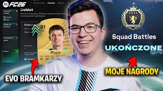 PIERWSZA EWOLUCJA BRAMKARZA W HISTORII!