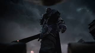 Warcraft III Reforged： Forsaken Kingdom ｜ Launch Trailer