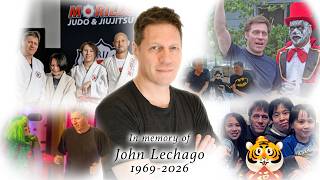 Remembering John Lechago | Updated | Full Moon Features
