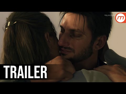 Death Stranding 2 | Trailer con Luca Marinelli