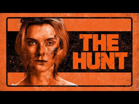 The Hunt | Official Trailer | Horror Brains