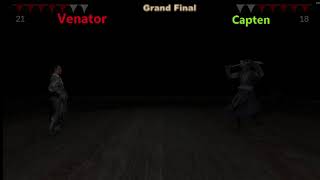 Hellish Quart - Friday Ranked