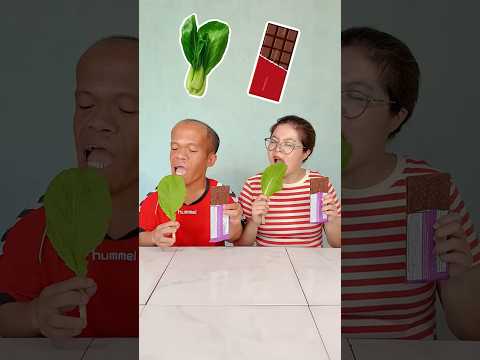 Dieting is Difficult#short🥬🍫