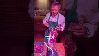 Discover Spanish Jamón