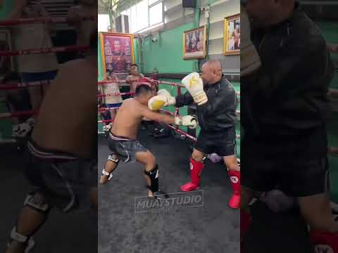 จุดกำเนิด ค่าย PK มาได้ยังไง ?? #มวยสตูดิโอ #เสี่ยแขก #พีเคแสนชัยมวยไทยยิม #มวยไทย #Muaythai