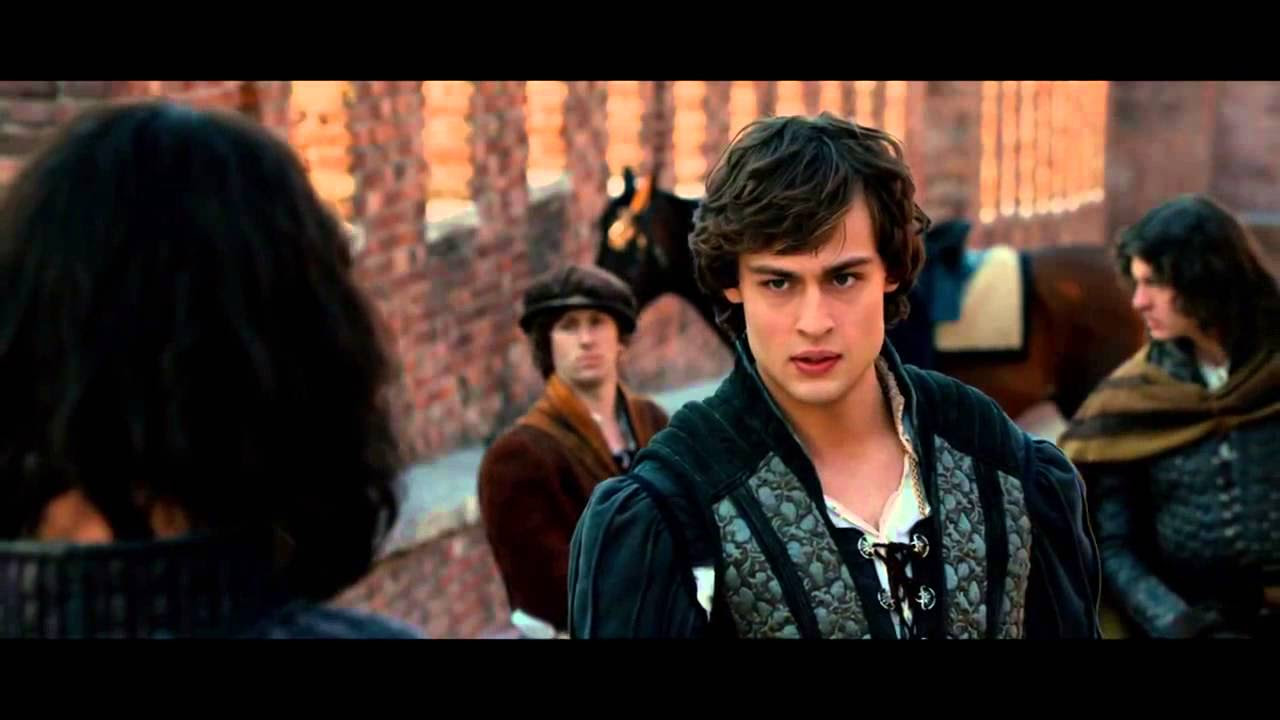 Romeo & Juliet anteprima del trailer