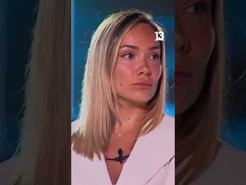 Evelyn es la nueva nominada tras el último Concejo 😫#MundosOpuestos13🌎 Y tú ¿de qué lado estás? 👀