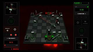 Sniper Bishop #chess 