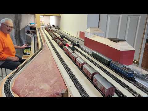 TRIX EXPRESS March 2026