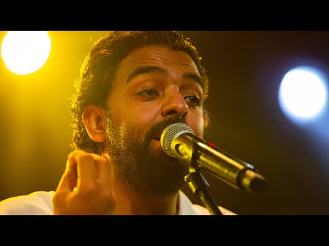 كان لازم احبك - للمرة الأولى
