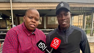 EXCL: INSIDE ISMAEL WATENGA’S BRUTAL ACL RECOVERY JOURNEY! PAIN, PATIENCE & BELIEF! IT’S BEEN HELL.