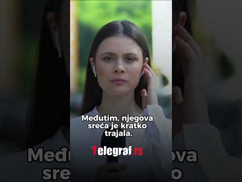 Vladimir je dobio OGROMAN bonus… pa je odmah nastao haos! 💸😱