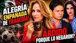 NO CREERÁS LO QUE SE VIVIÓ AYER! | GIOVANNI MEDINA ARREMETE VS FÁTIMA