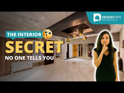 DesignCafe Experience Centre | Skip Pinterest, Experience Real Interiors