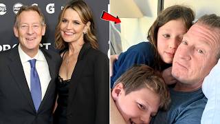 Savannah Guthrie Celebrates Father’s Day With a Rare Look at Her Family