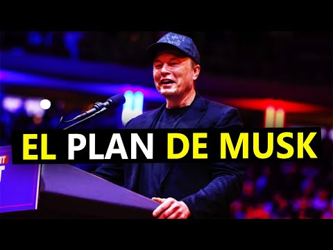 EL PLAN DE ELON MUSK PARA LA DEUDA DE ESTADOS UNIDOS