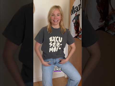 Just a C-Section Mama Trying On Pants...