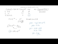 Pyridine Ionization and pH Calculations