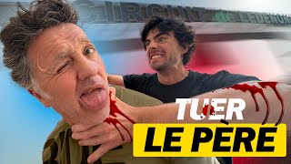 JUST RIDE EP4 : TUER LE PÈRE  ? CHAMPIONNAT DE FRANCE FSBK