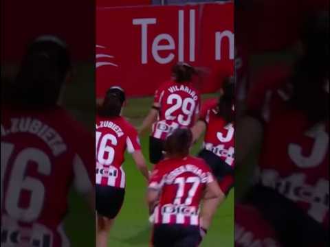 🎩 Vaya primer gol, Vilariño