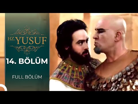 Hz. Yusuf | 14. Bölüm