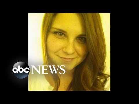 Young woman killed in Charlottesville violence 'was a strong person'