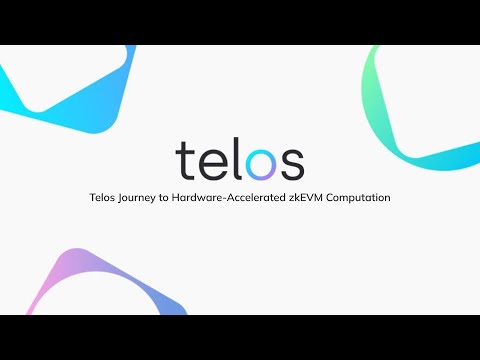 Telos at TOKEN2049 Singapore: ZK Tech, SNARKtor, and the Launch of Telos X