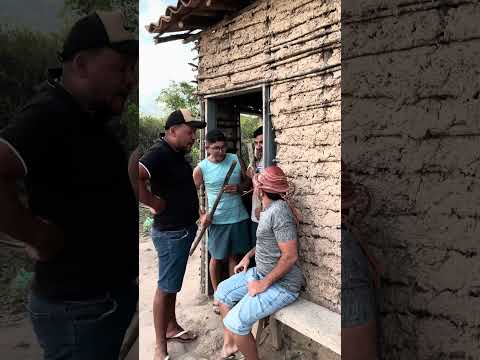 Marido é proibido de entrar em casa.😳😳 #humor #funny #comedia