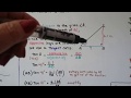 Trigonometric Ratios and Applications