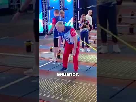 Секретная техника покорила ОЛИМПИАДУ 🤫🏟️🥇