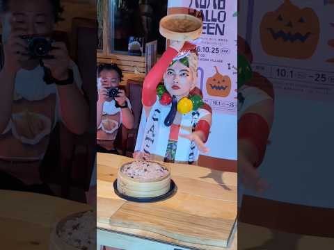 アオイヤマダ、RiCE10thのお祝い料理をYouTubeで公開