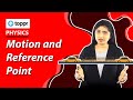 Understanding Motion and Positioning
