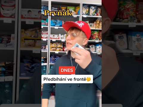 DĚTI DŘÍVE😍 VS DĚTI DNES🤬 #comedy #funny #czech #zabava #jokes #vtip #viralvideo #shorts #trending