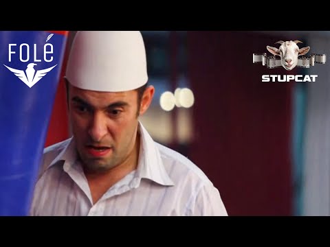Stupcat - Sahiti n'Fitness