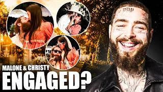 Post Malone’s $2 Million Engagement Ring Stuns Fans