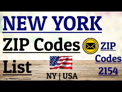 Us New York Code - 07/2021