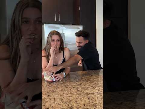 How you treat other women vs your sister 😂|Credit: Anwar Jibawi | #giggleplaylist #anwar #funnyshort