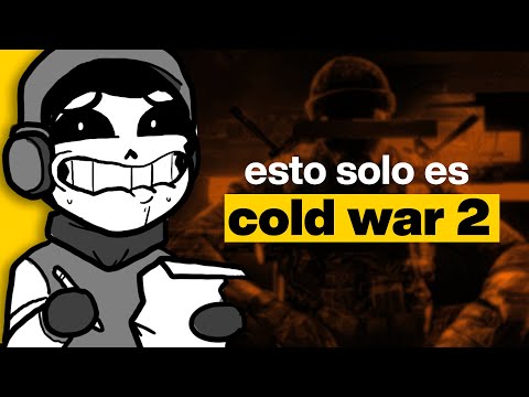 Fui al COD Next a probar Black Ops 6...