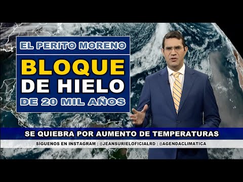 Jueves 19 febrero | Anticiclón dominará el panorama meteorológico en el Caribe