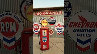American Artifacts Saved #automobile #vintage #antique