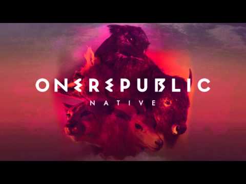 One Republic Burning Bridges HD